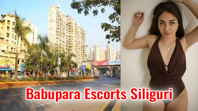 Babupara Escorts Siliguri