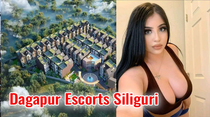 Dagapur Escort Siliguri