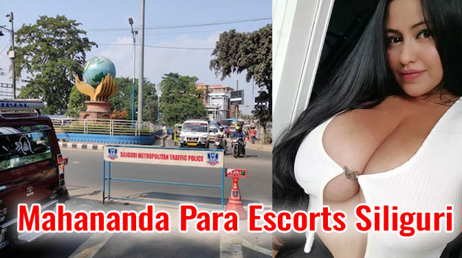 Mahananda Para Escort Siliguri