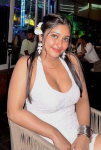 Anjali Busty Escort