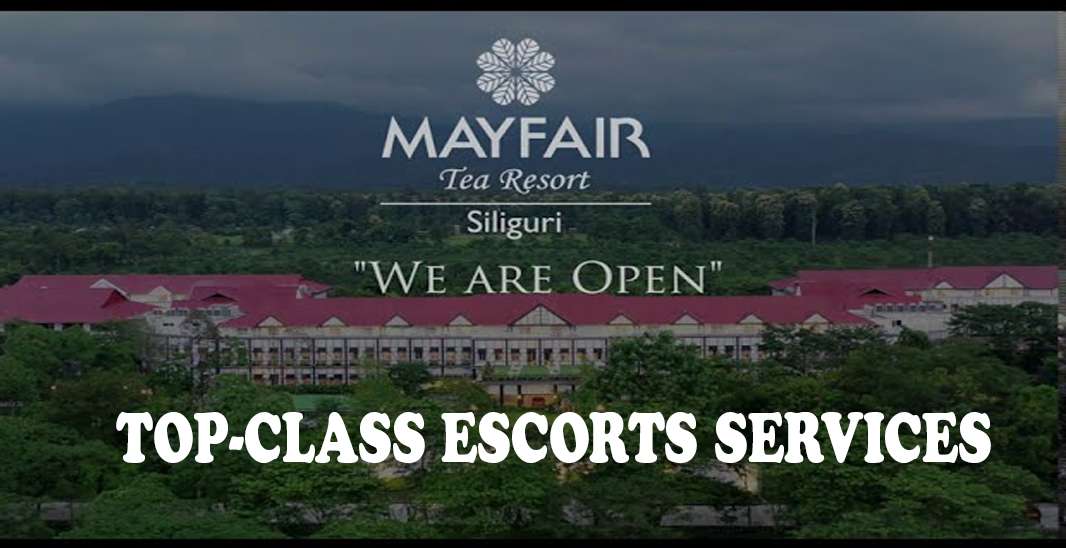 Mayfair Tea Resort Siliguri