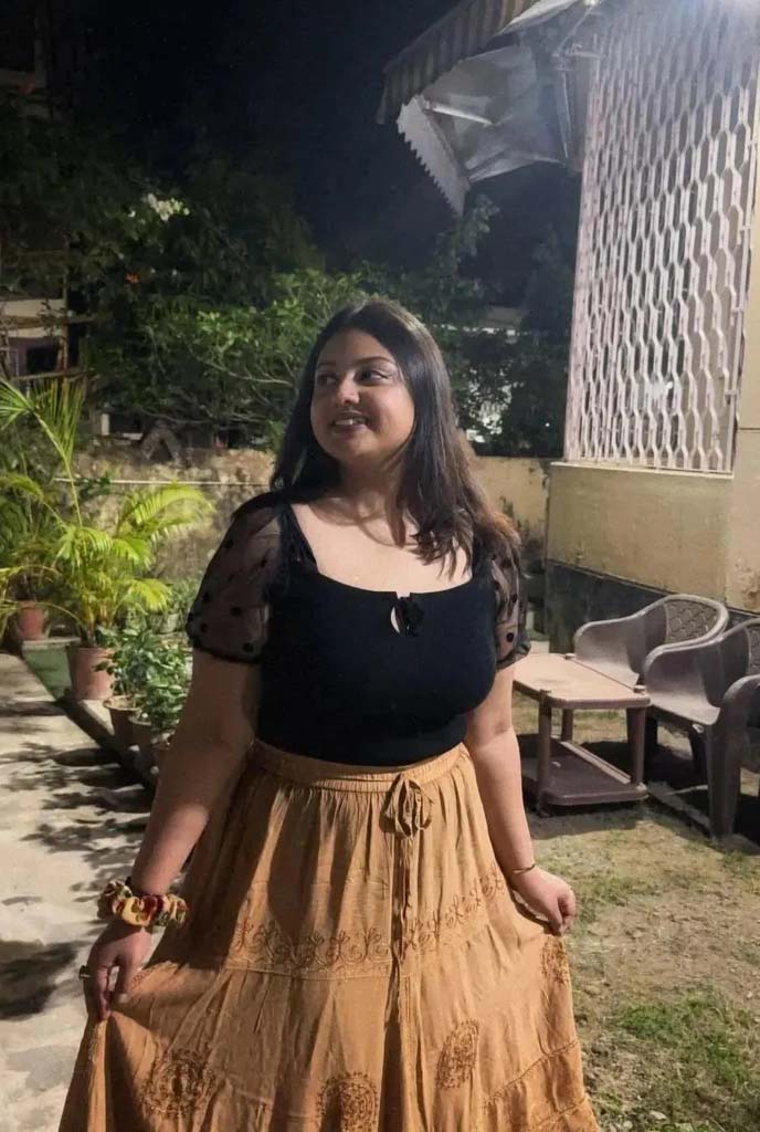 Susmita best reviewed escort