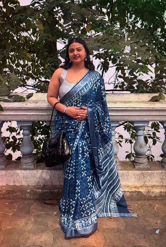 Susmita best reviewed escort