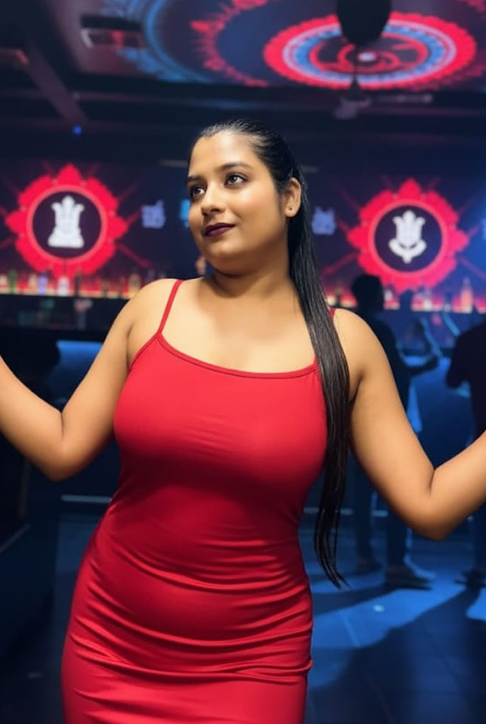 Sonali Verified Escorts