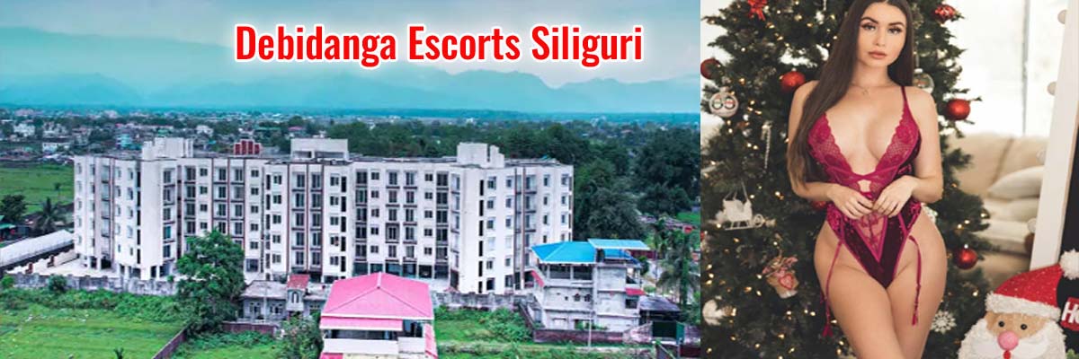 Debidanga Escorts Siliguri 