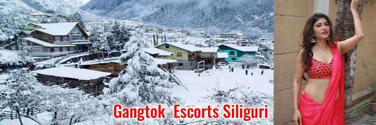 Gangtok  Escorts Siliguri
