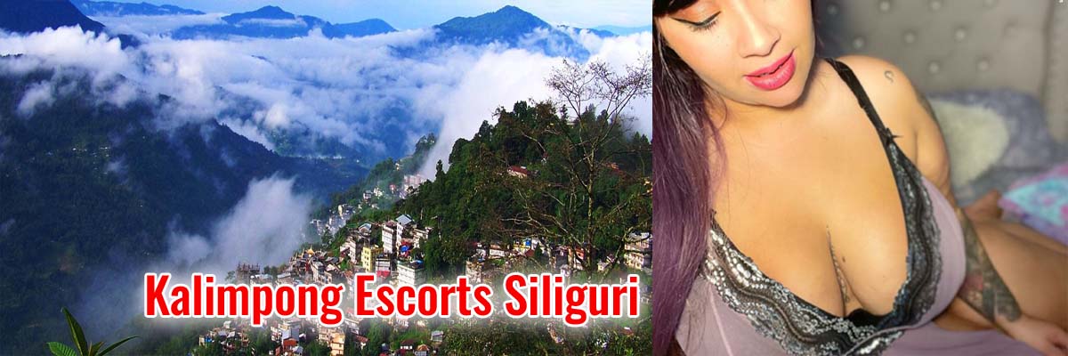 Kalimpong Escorts Siliguri