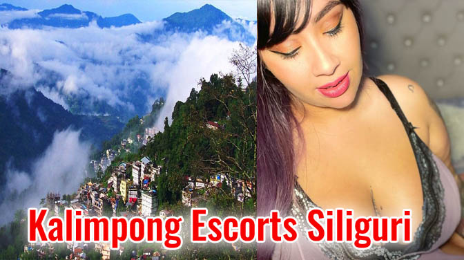 Kalimpong Escort Siliguri