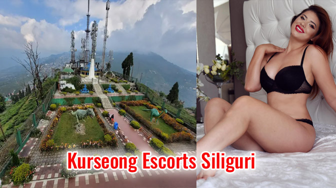 Kurseong Escort Siliguri