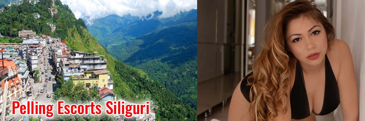 Pelling Escorts Siliguri