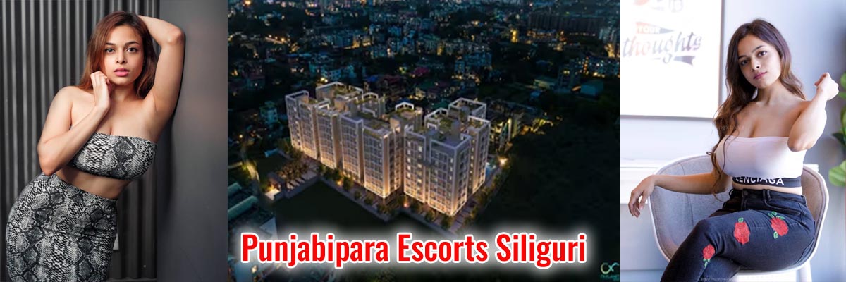 Punjabipara Escorts Siliguri