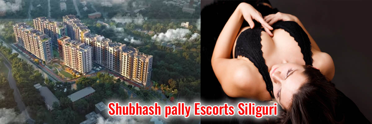 Shubhash pally Escort