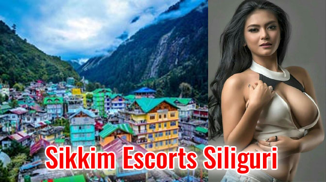 Sikkim Escort Siliguri