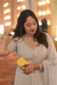 Preeti Beautiful Escort