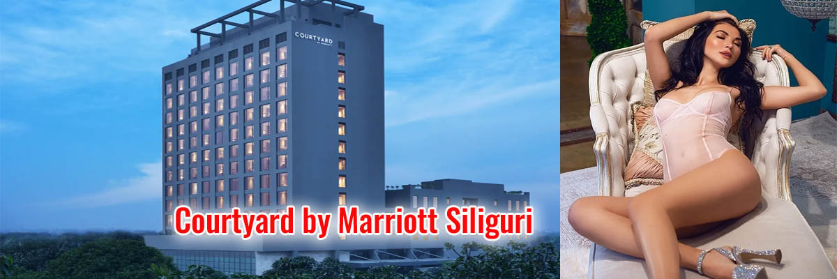 Courtyard by Marriott Siliguri