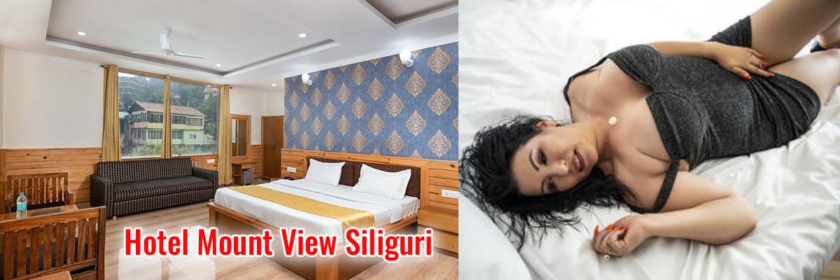 Hotel Mount View Siliguri