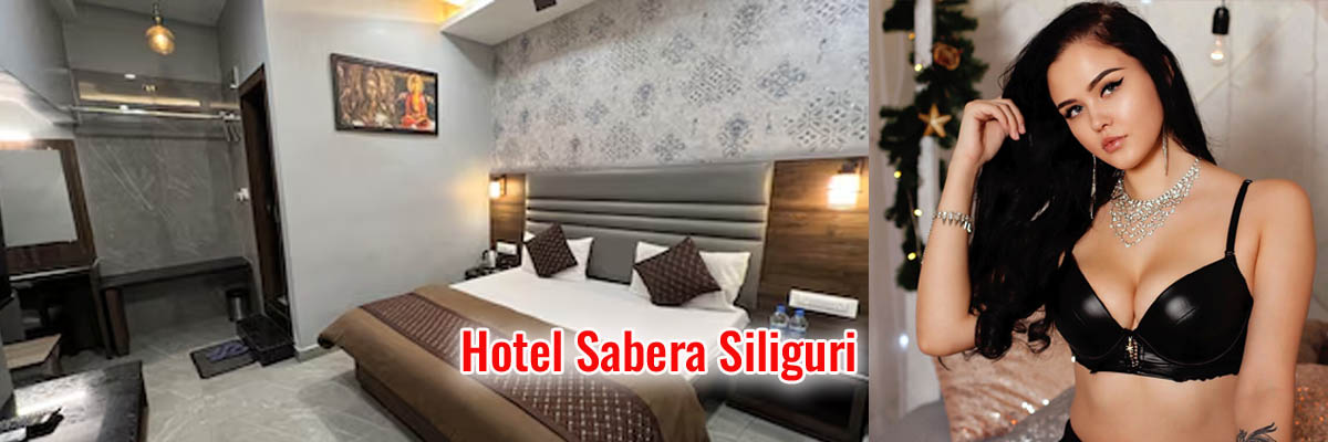 Escorts Service in Hotel Sabera