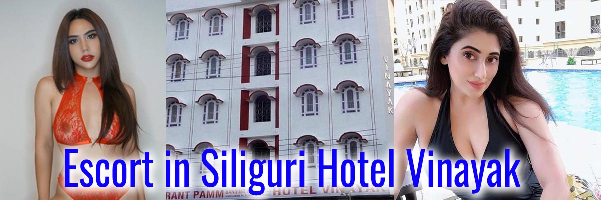 Hotel Vinayak Escort in Siliguri