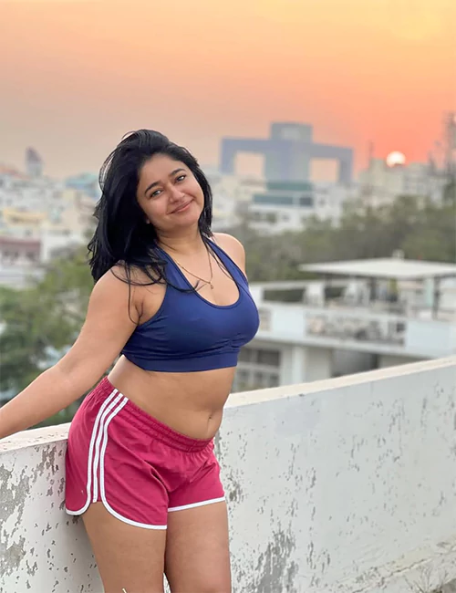 Ishika Escorts in Siliguri