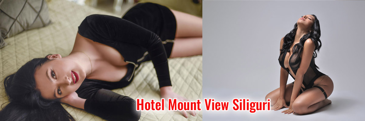 Hotel Mount View Siliguri