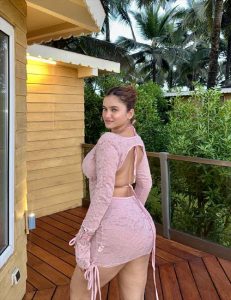 Munni Escort Siliguri