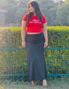 Raima High Profile Escort