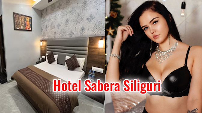 Escorts Service in Hotel Sabera