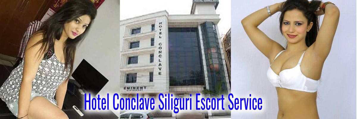 Siliguri Escort Hotel Conclave 
