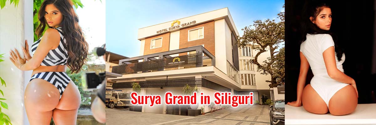 Surya Grand in Siliguri