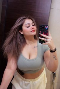 Tanvi Celebrity Escorts