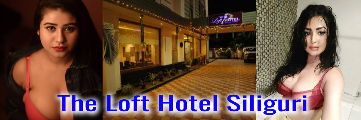 The Loft Hotel