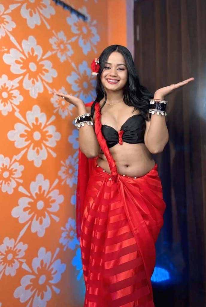 Aayusha Model Escort Siliguri