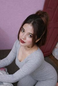 Ananya Bengali Escort