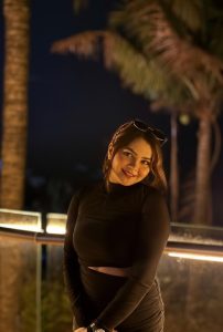 Anisha VIP Escort in Siliguri
