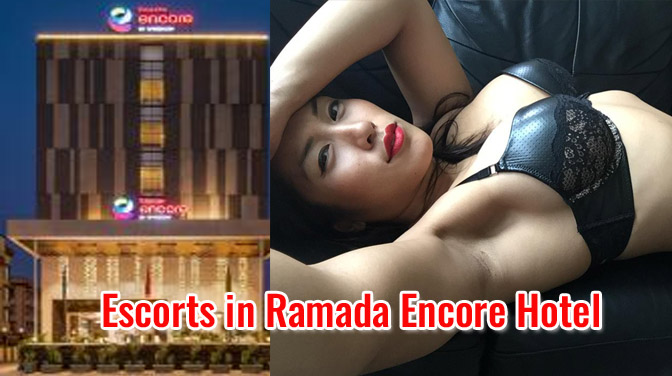 Escorts Ramada Encore Hotel Siliguri