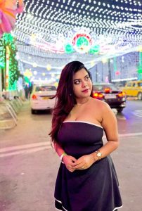 Monika VIP Escort Services