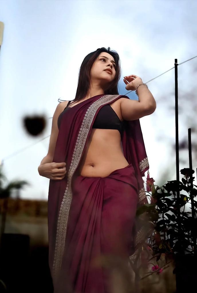 Nabina Bengali Escort Siliguri