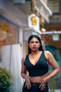 Namrata Celebrity Escort in Siliguri