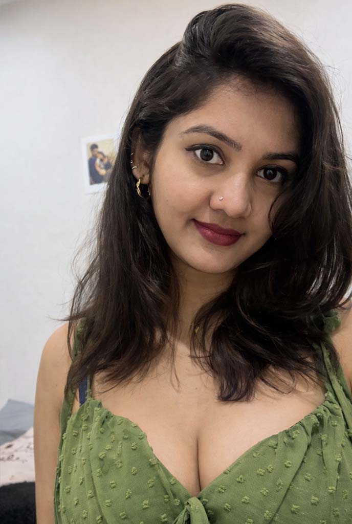 Nisha Gurung High-Profile Escort