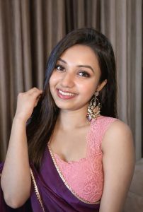 Pallavi Sexy Escorts