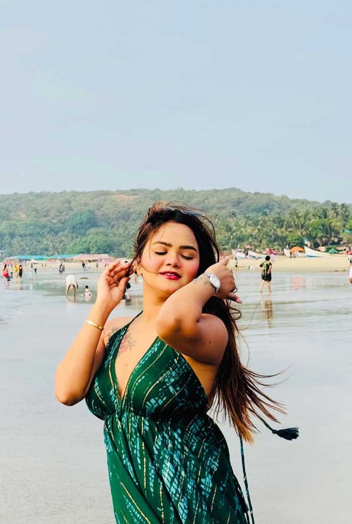 Raima Thapa Independent Escort