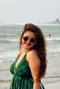 Raima Thapa Independent Escort Siliguri