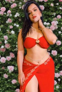 Siliguri Busty Escorts Roshni