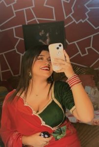 Sonam Busty Escort in Siliguri