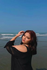 Sushmita Sexy Escort in Siliguri