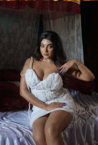 Sweta High-Profile Escorts