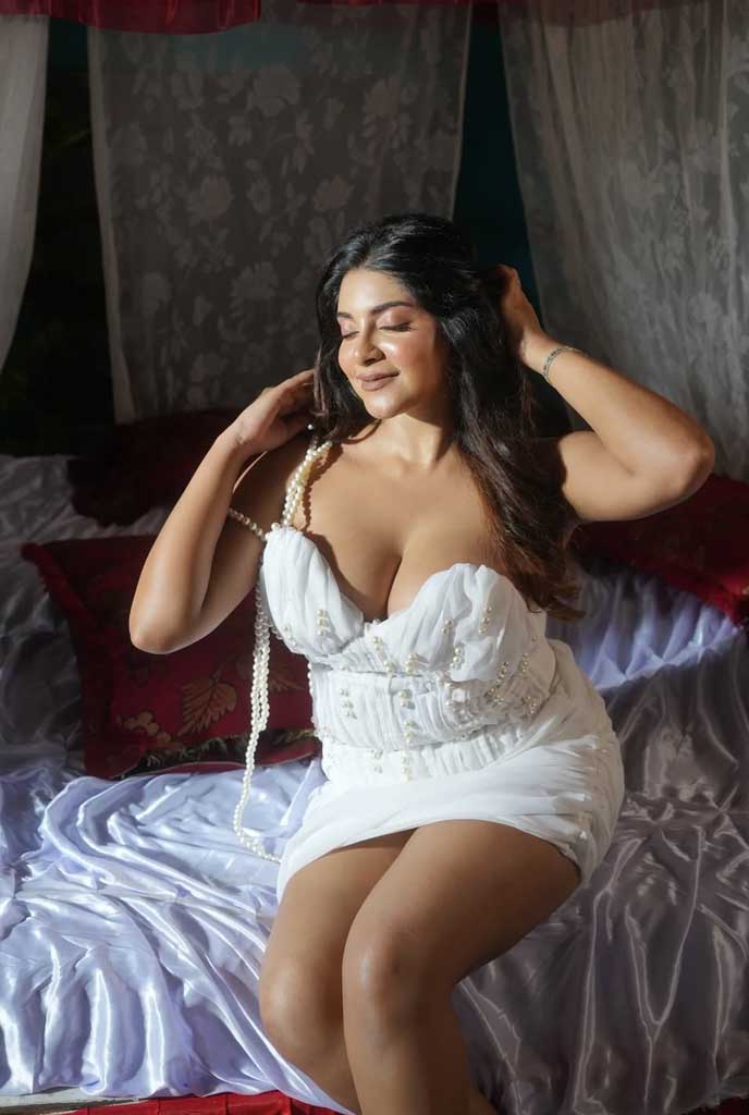 Sweta High-Profile Escorts