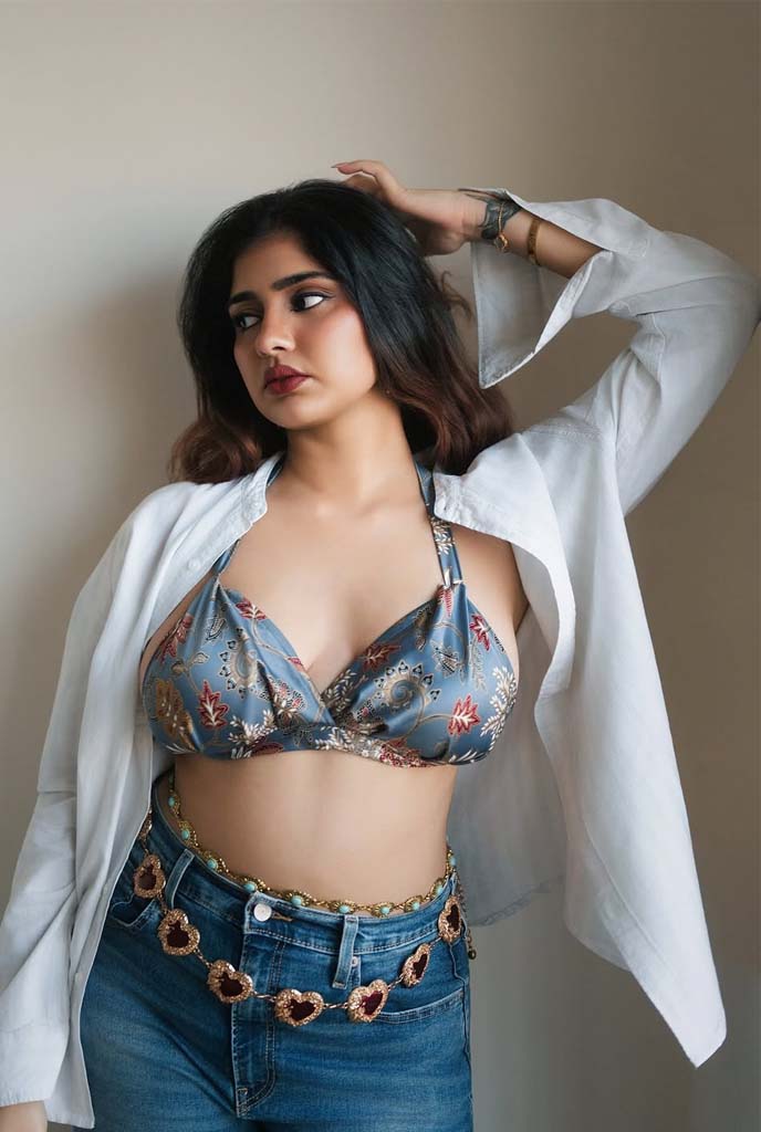 Tina Model Escort in Siliguri