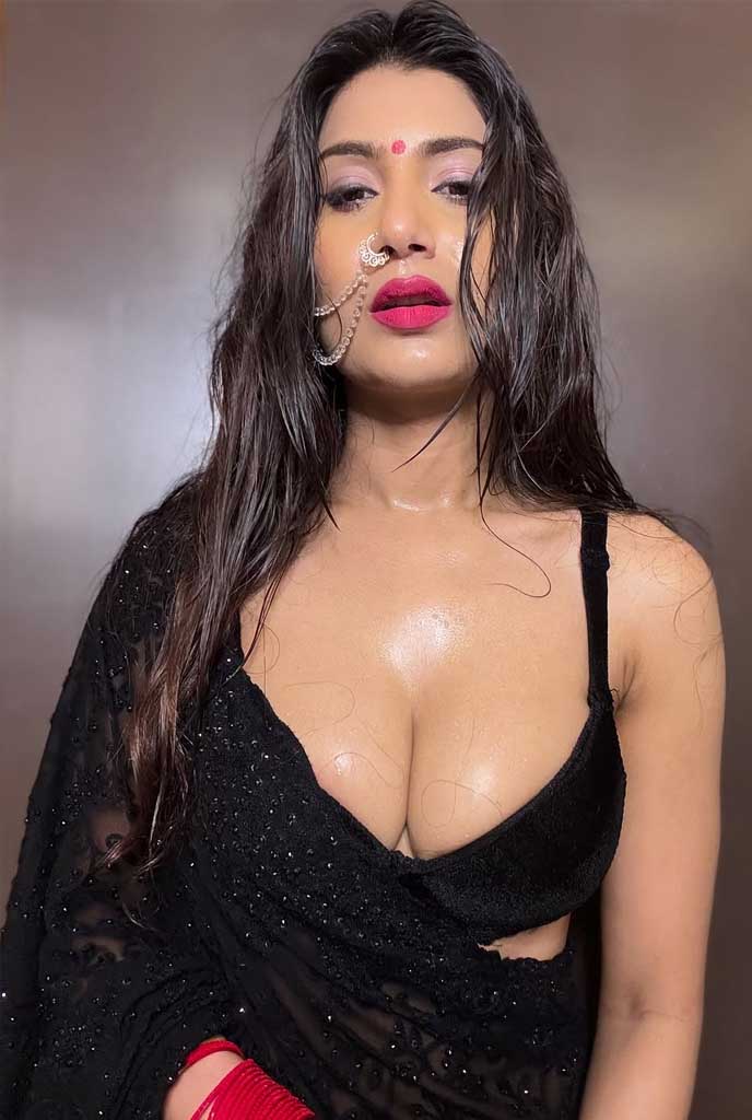 rubi sexy escort
