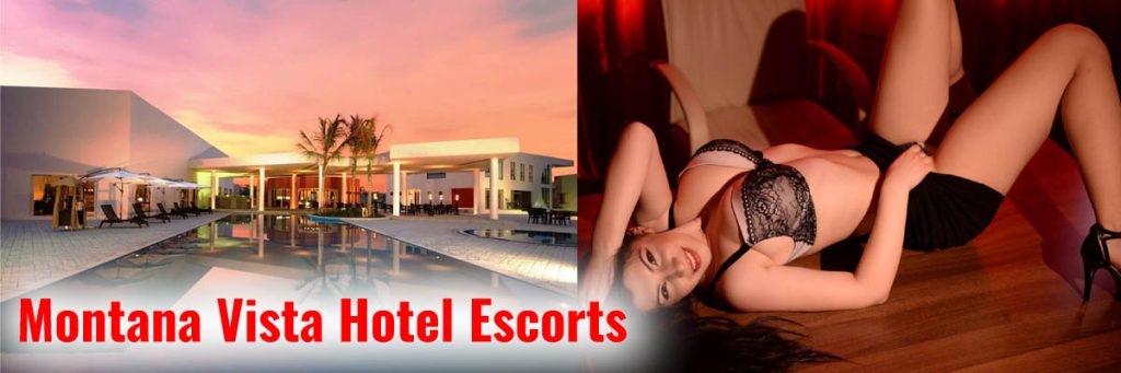 Montana Vista Hotel Escorts in Siliguri with luxury hotel ambiance